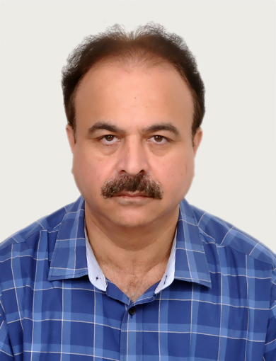 Mr. Anil Kumar Chawla