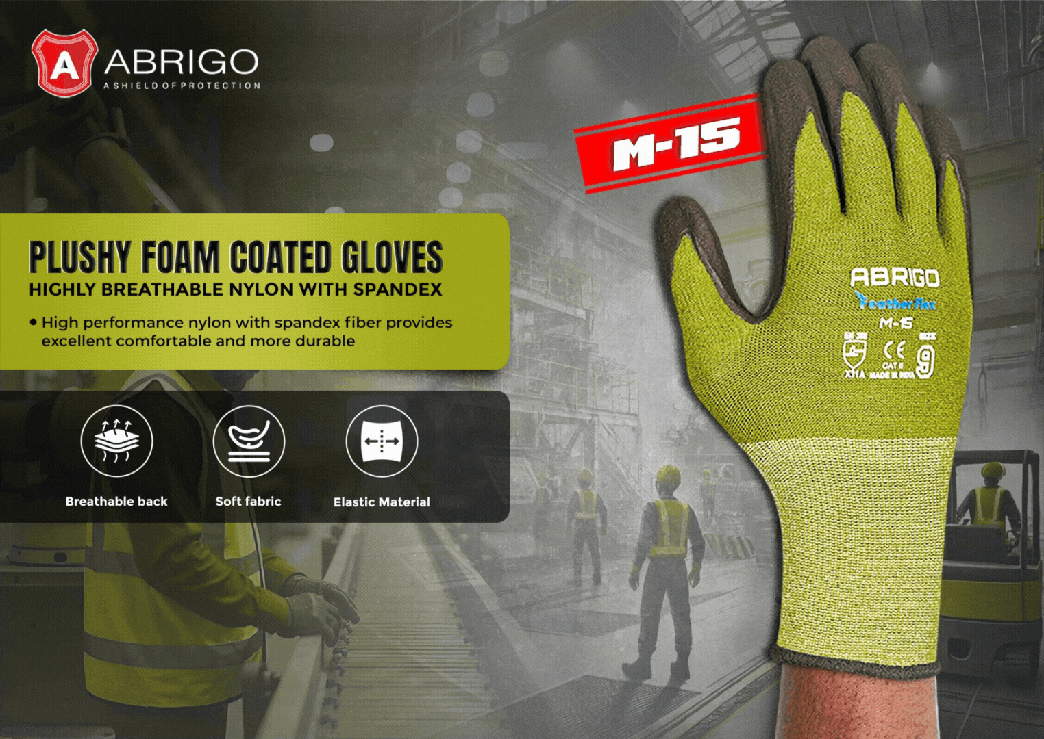 Best Hand Protection Manufacturers