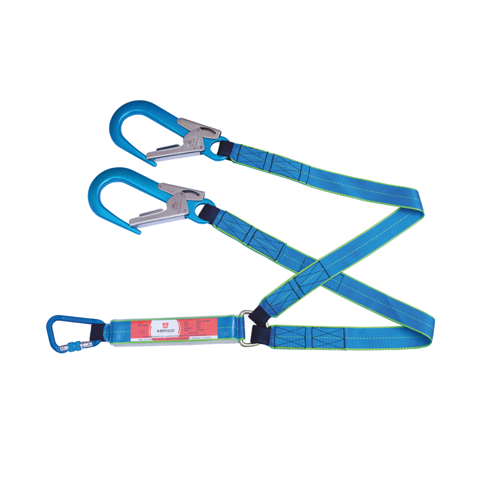 Forked Lanyards