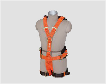 Fall Protection Kit