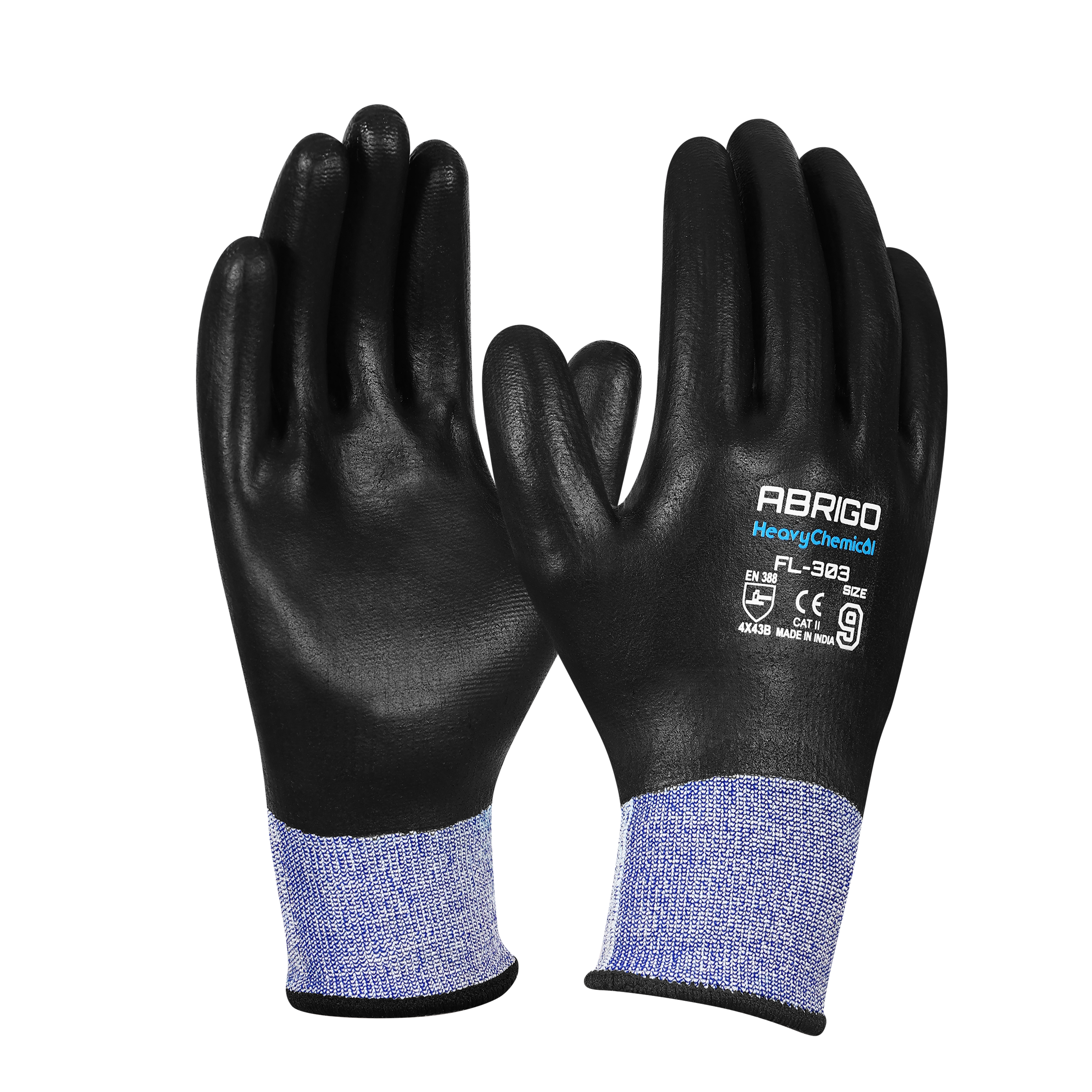 FL-303 Oil Repellent