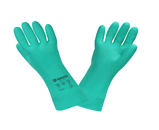 Unsupported Gloves