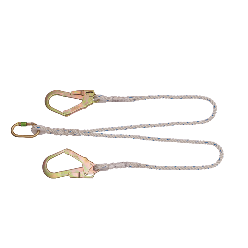 Restraint Lanyards