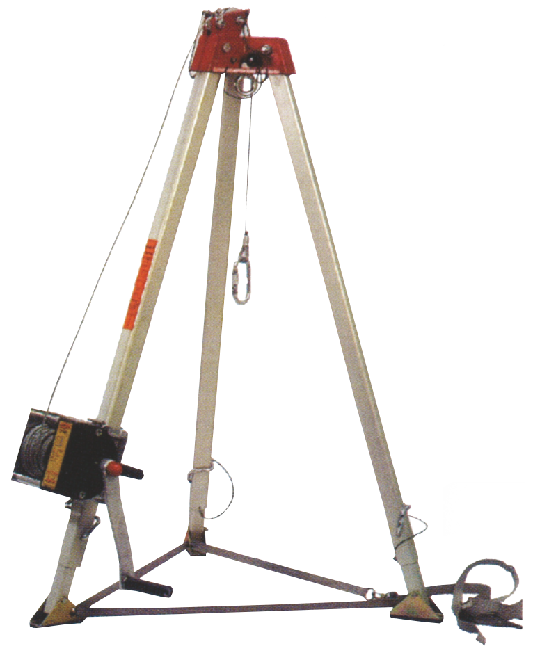 TRIPOD AB-640