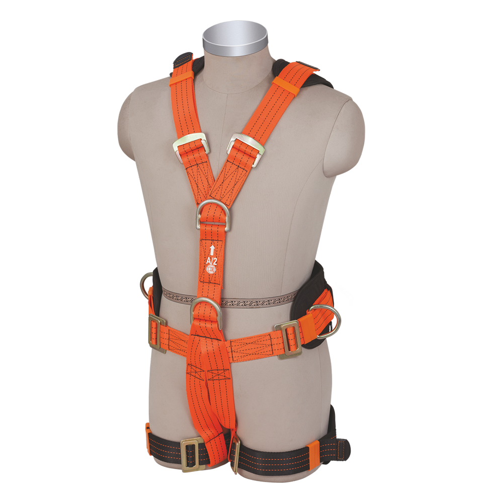 Harness & Belts