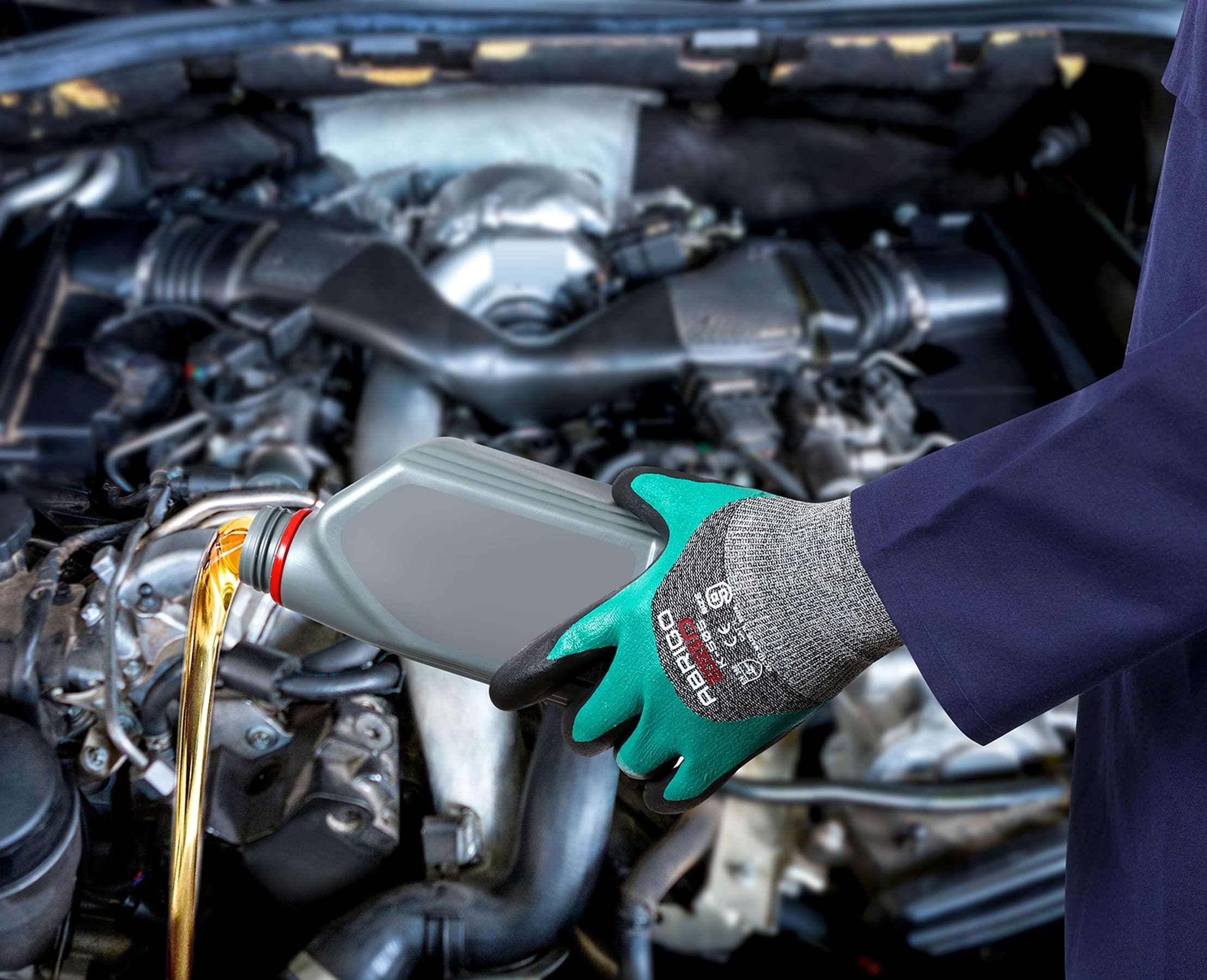 Best Hand Protection Manufacturers