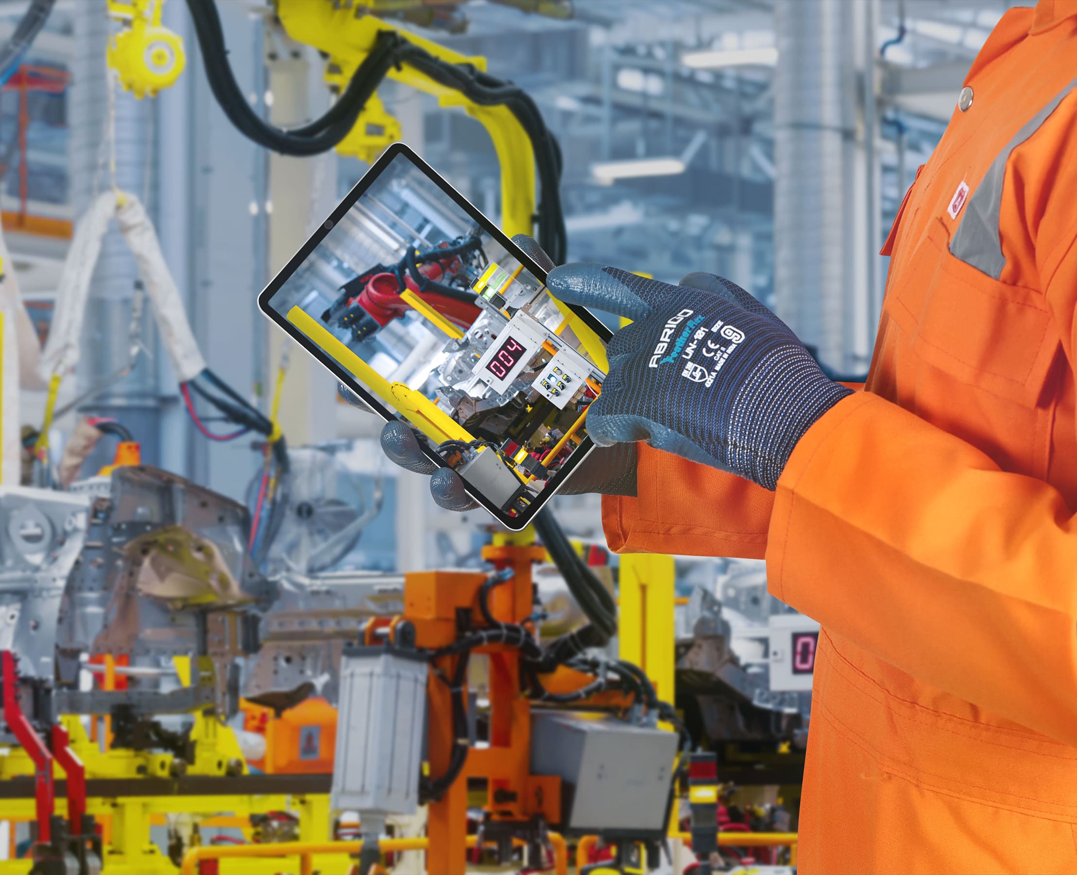 Best Hand Protection Manufacturers